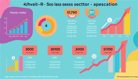 SEO Expert Hourly Rates .